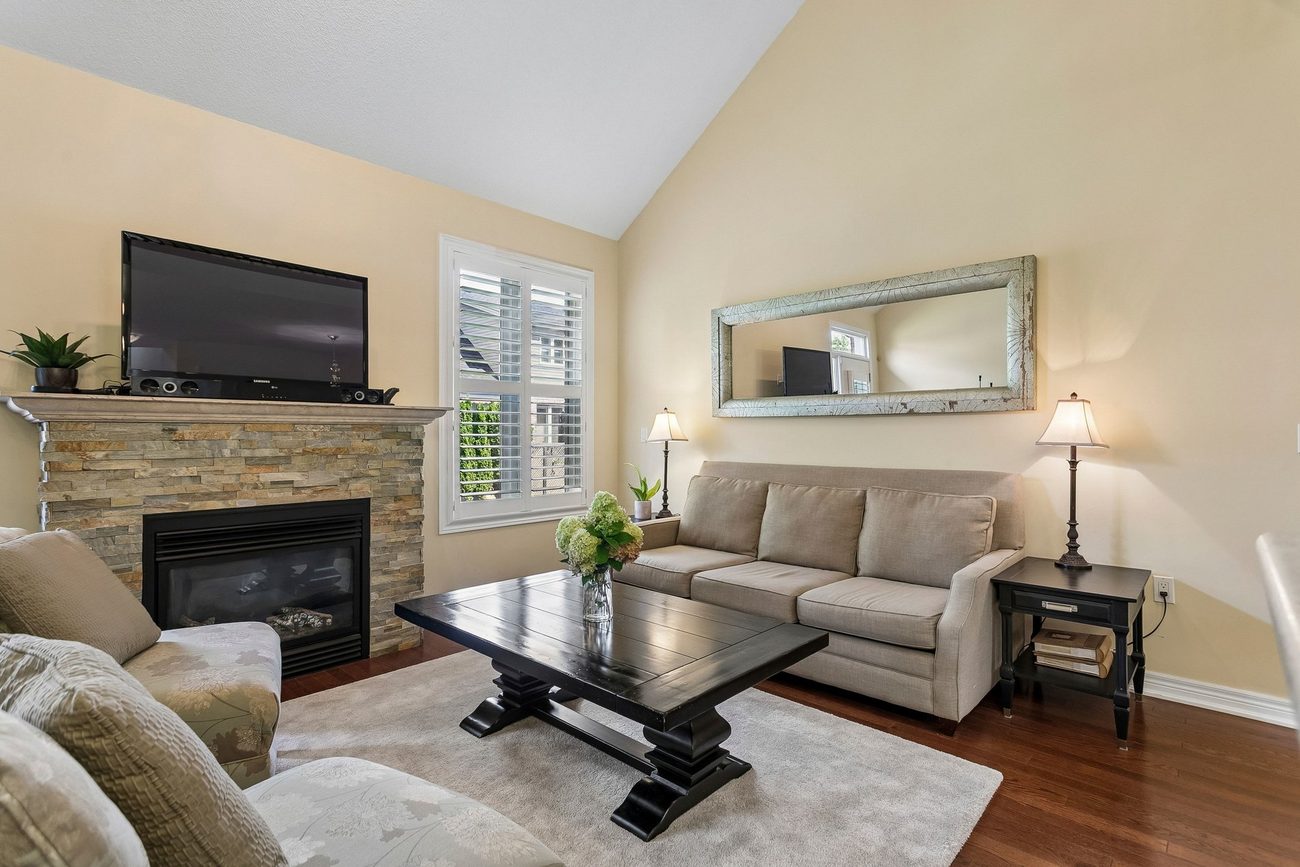 Interior photo