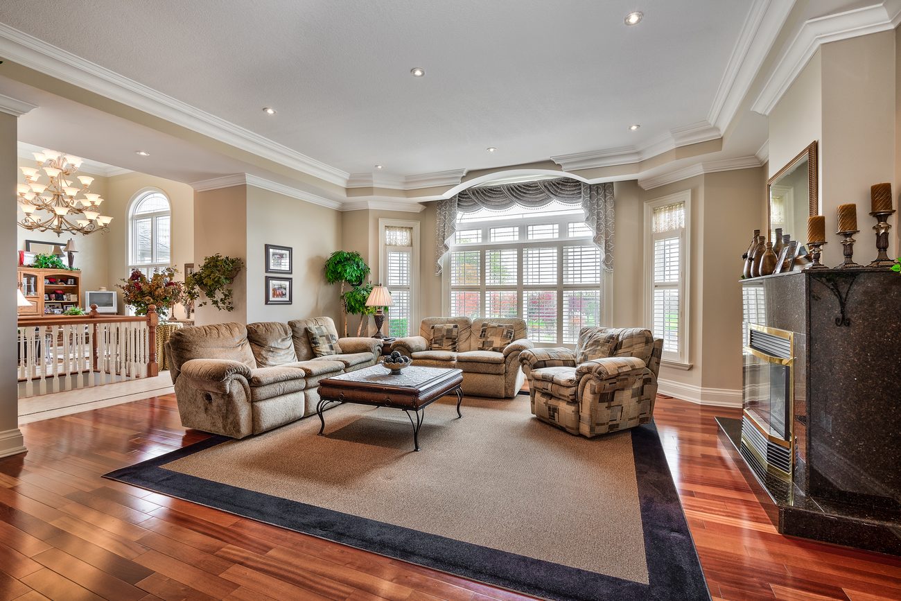 Interior photo