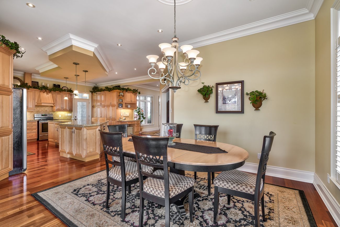 Interior photo